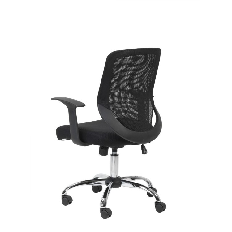 Alphason atlanta best sale mesh operator chair